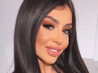 Erotický videochat MisssMegann