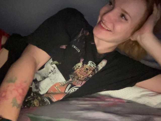 Vysílací screenshoty MisssMooree