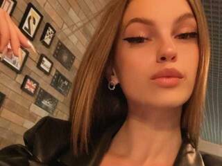 Erotický videochat MissSofiyka