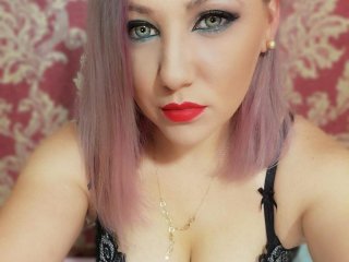 Erotický video chat MissSquirtXXX