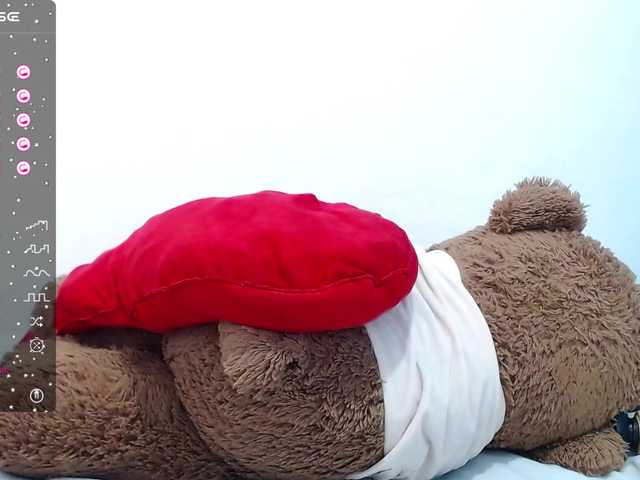 Vysílací screenshoty MissStephania