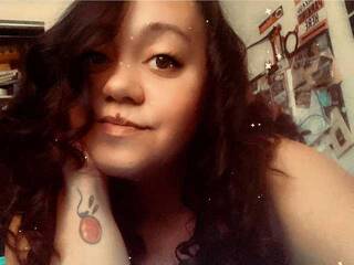 Erotický videochat Misssuckalot