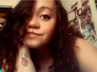 Erotický videochat Misssuckalot