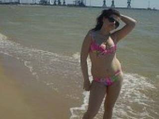 Erotický videochat misssweat