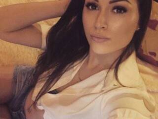 Erotický videochat MissSweetFoxy