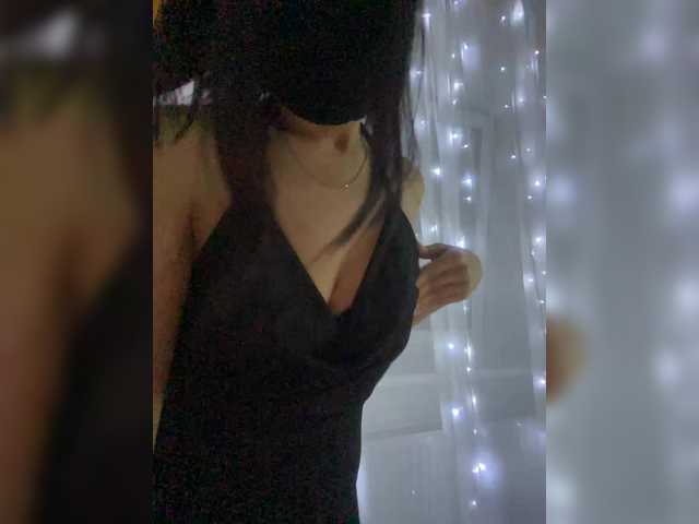 Vysílací screenshoty MissSweetie
