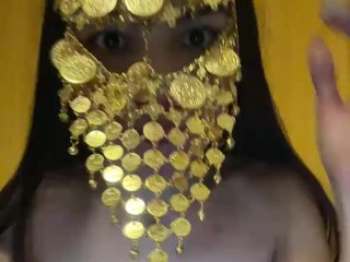 Erotický videochat MissSweetie