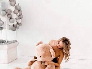 Erotický videochat MissSweets