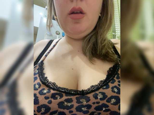 Vysílací screenshoty MissMargo3