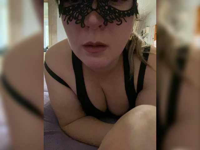 Vysílací screenshoty MissMargo3