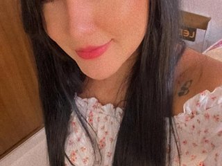 Erotický videochat misstiana