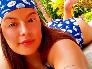 Erotický videochat Misstracy