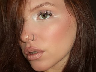 Erotický videochat its_nicki_m