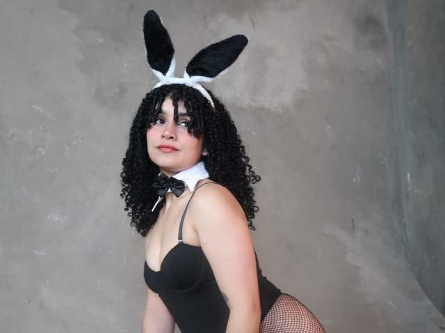 Fotografie profilu missvaneblake