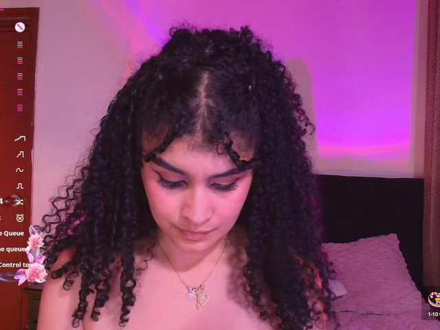 Vysílací screenshoty missvaneblake