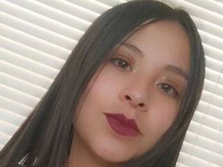 Erotický videochat MissViolett