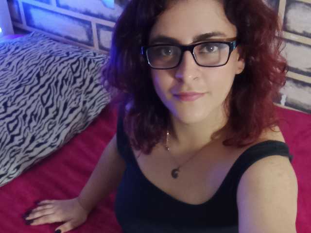 Fotografie profilu ViolettaMorningstar