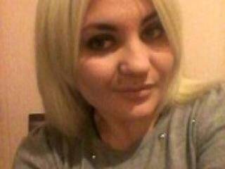 Erotický videochat misswhite