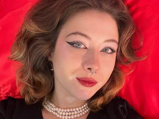 Erotický videochat misswishh