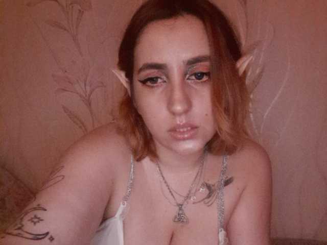 Vysílací screenshoty MissWitch