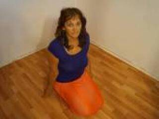 Erotický videochat missxyz