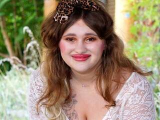 Erotický videochat MissZuleea