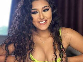 Erotický videochat misterydelyaa