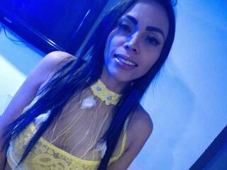 Erotický videochat mistickyred