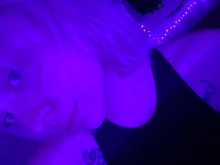 Erotický videochat MistikDoll