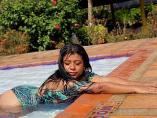 Erotický videochat mistress-evildoll