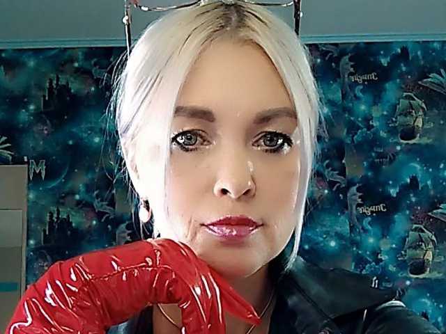 Fotografie profilu Mistress-Gwen
