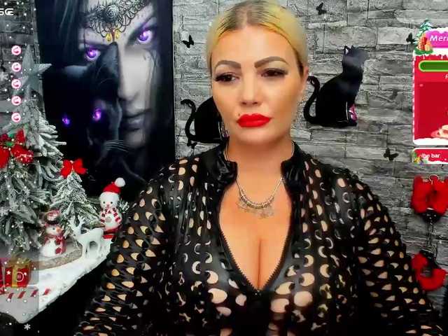 Fotky Mistress-Marilyn LOVENSE start with 15 tokens! PM IS 22 TK!!! ❄️hell &heaven☁️ kneel,slave! #findom #mistress #queen #goddess #domination#bigboobs #tease #cuckold #fetish #strapon