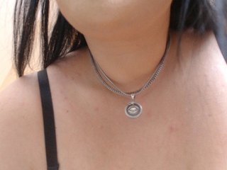 Erotický videochat MistressAida