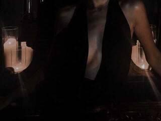 Erotický videochat MistressDaria