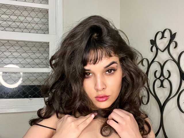 Fotografie profilu mistresskimmy