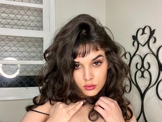 Erotický videochat mistresskimmy