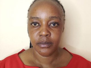 Erotický videochat Mistresslavin