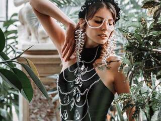 Erotický videochat MistressLia