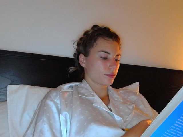 Vysílací screenshoty MistressLia
