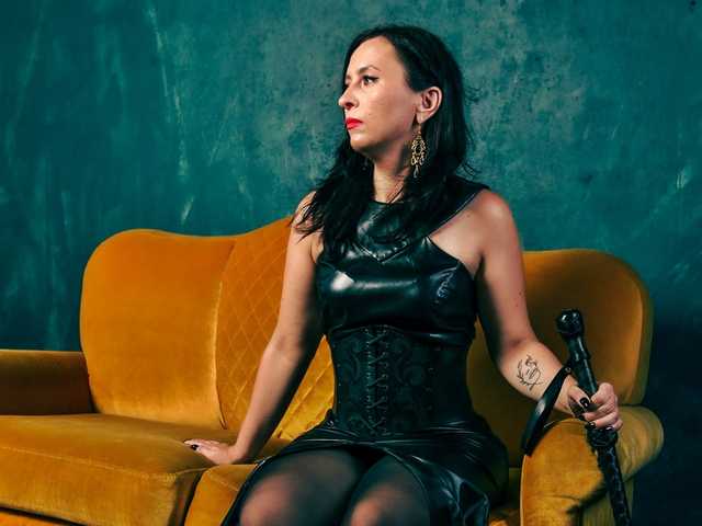 Fotografie profilu LadyLeather