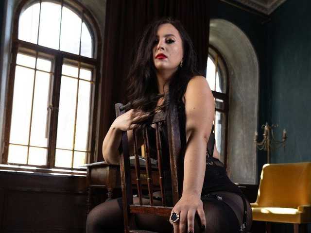 Fotografie profilu LadyLeather