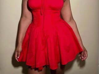 Erotický videochat MistressLolaX