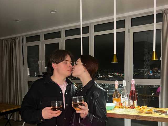 Fotografie profilu MistressMorana1