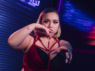 Erotický videochat MistressOfYours