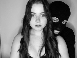 Erotický videochat Cute_Jopkins