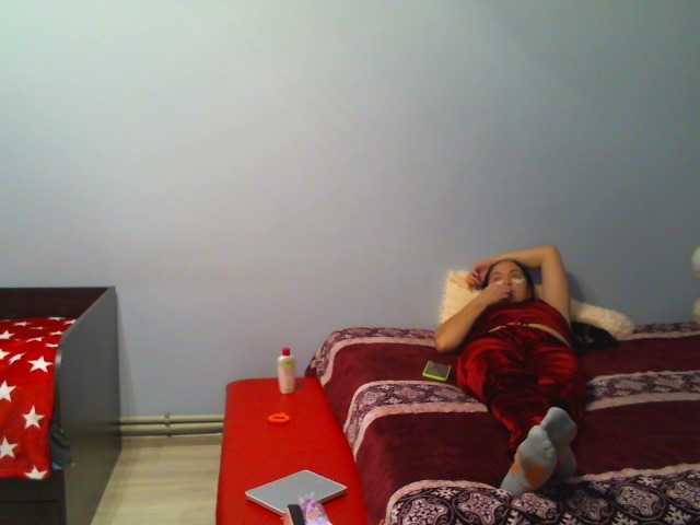 Vysílací screenshoty LittleSychka