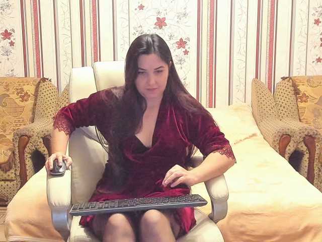 Vysílací screenshoty LittleSychka