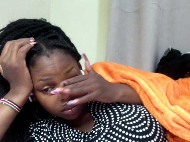 Vysílací screenshoty Misty-shee