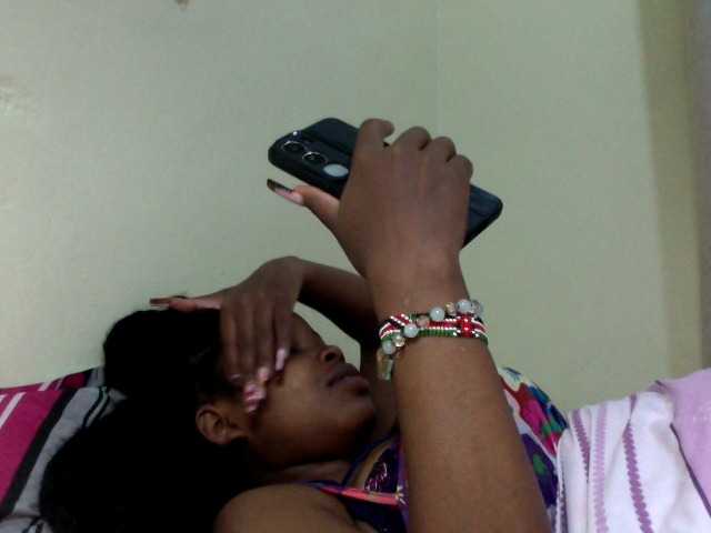 Vysílací screenshoty Misty-shee