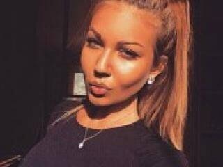 Erotický videochat mistystar